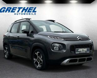 Citroen Citroën C3 Aircross Feel 1.5 BlueHDi 100 Klimaaut Gebrauchtwagen