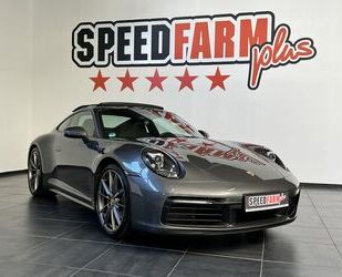 Porsche Porsche 911 Carrera Glasdach 1 Jahr Garantie Gebrauchtwagen