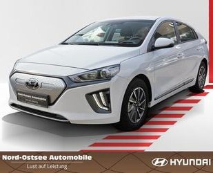 Hyundai Hyundai IONIQ EV Kamera Bluetooth Mopf Tempo Klima Gebrauchtwagen