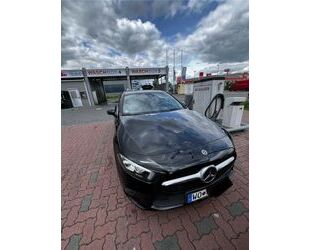 Mercedes-Benz Mercedes-Benz A 180 d DCT - Gebrauchtwagen