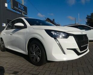 Peugeot Peugeot 208 HDI Active Pack Gebrauchtwagen