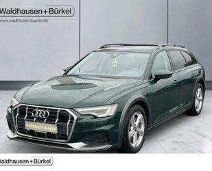 Audi Audi A6 Allroad 50 3.0 TDI quattro *AHK *PANO *R.K Gebrauchtwagen