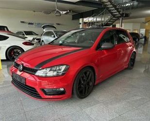 VW Volkswagen Golf VII R Line 1.4 TSI Highline Gewind Gebrauchtwagen