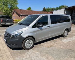 Mercedes-Benz Mercedes-Benz Vito Tourer 116 CDI Pro extralang/Sc Gebrauchtwagen