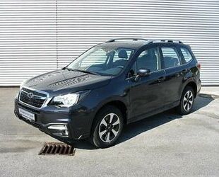 Subaru Subaru Forester 2.0X Exclusive+ AHK Gebrauchtwagen