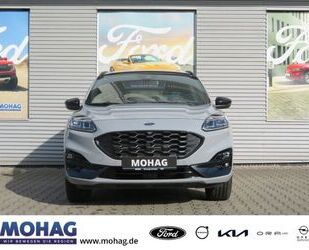 Ford Ford Kuga ST-Line X 2,5l (PHEV) *Graphite-Tech-Edi Gebrauchtwagen