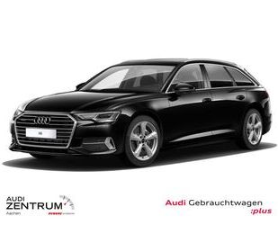 Audi Audi A6 Avant 45 TDI quattro sport*Pano*LED*PDC * Gebrauchtwagen