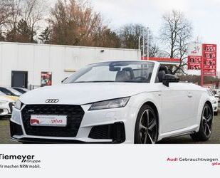 Audi Audi TT Roadster 45 TFSI Q S LINE NP70 BuO KAMERA Gebrauchtwagen