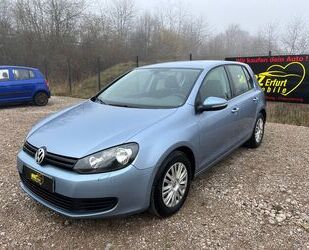 VW Volkswagen Golf VI Klima STEUER KETTE NEU !!! TÜ Gebrauchtwagen