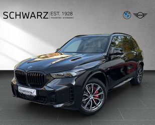 BMW BMW X5 xDrive30d M Sport Pro Individual Standhzg 4 Gebrauchtwagen