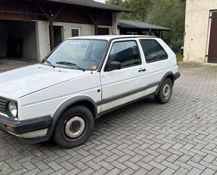 VW Volkswagen Golf Gebrauchtwagen