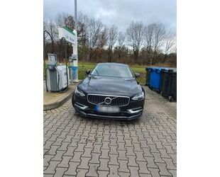 Volvo Volvo S90 D5 AWD Geartronic Inscription Inscriptio Gebrauchtwagen