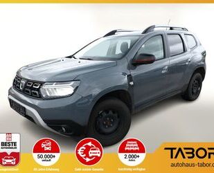 Dacia Dacia Duster II 1.3 TCe 130 Extreme Nav PDC SHZ LM Gebrauchtwagen