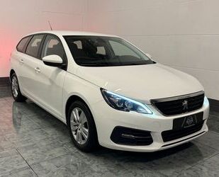 Peugeot Peugeot 308 SW Active*1.hd*Garantie*Navi*8-fach Gebrauchtwagen