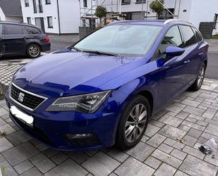 Seat Seat Leon 1.6 TDI 85kW Style DSG Style Gebrauchtwagen