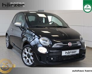 Fiat Fiat 500 RockStar *Pano*Navi*CarPlay*PDC*DAB*Temp* Gebrauchtwagen