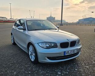 BMW BMW 118d Coupé 171 PS M-Felgen TOP Service Gebrauchtwagen