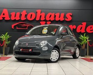 Fiat Fiat 500 Pop Star Multi/Tempomat/Klima/USB-AUX/TOP Gebrauchtwagen