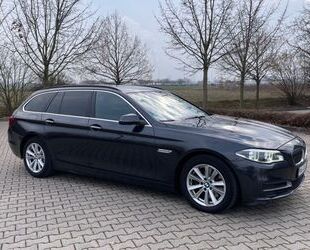 BMW BMW 530d xDrive Touring Gebrauchtwagen