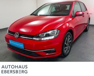 VW Volkswagen Golf VII SOUND 1.4 TSI App ACC Spiegel+ Gebrauchtwagen