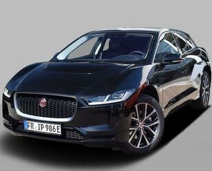 Jaguar Jaguar I-Pace EV400 S PANO VOLLELEKTRO Gebrauchtwagen