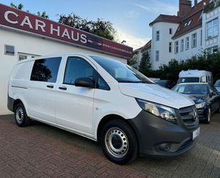 Mercedes-Benz Mercedes-Benz Vito Mixto 114 CDI Automatik RWD Lan Gebrauchtwagen