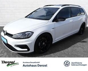 VW Volkswagen Golf Variant R 4Motion 2.0 TSI DSG PANO Gebrauchtwagen