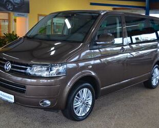 VW Volkswagen T5 Multivan Cup ***Bi-XENON / PDC / AUT Gebrauchtwagen