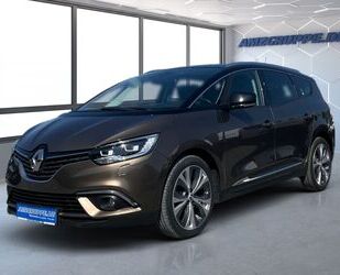 Renault Renault Grand Scenic 1.2 Intens Navi+Kamera+LED+Ma Gebrauchtwagen