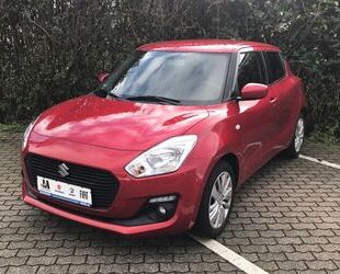 Suzuki Suzuki SWIFT 1.2 5D M/T COMFORT HYBRID Gebrauchtwagen