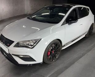 Seat Seat Leon Cupra 300/BEATS/BREMBO/DAB/KAMERA/ACC/VC Gebrauchtwagen