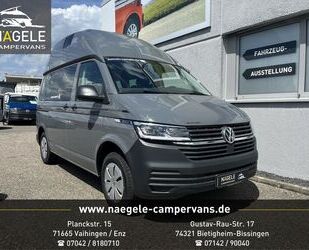 VW Volkswagen Reisemobil Sunvan L42 Polyroof FZG580 Gebrauchtwagen