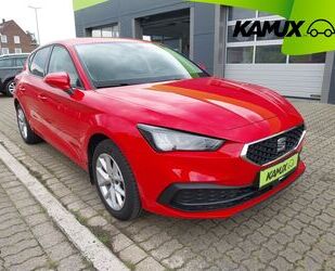 Seat Seat Leon 1.0TSI Limo Style+LED+TEMPO+CARPLAY+PDC Gebrauchtwagen