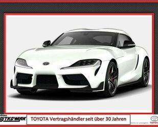 Toyota Toyota Supra 3.0 Legend*Premium Paket Gebrauchtwagen