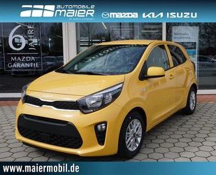 Kia Kia Picanto VISION *KAMERA* NAVI* DAB+* Gebrauchtwagen