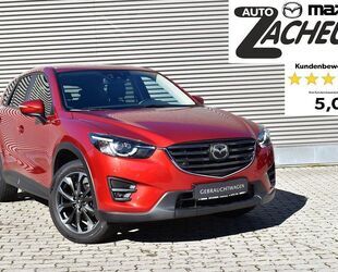 Mazda Mazda CX-5 SKYACTIV-G 192 AWD Nakama Intense Gebrauchtwagen