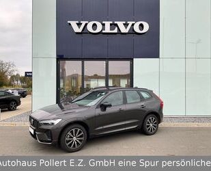 Volvo Volvo XC60 B4 (Benzin) Plus Dark 2WD Mild-Hybrid Gebrauchtwagen