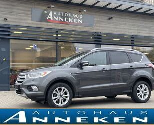 Ford Ford Kuga Titanium*NAVI*SITZHZG*KAMERA*AHK* Gebrauchtwagen