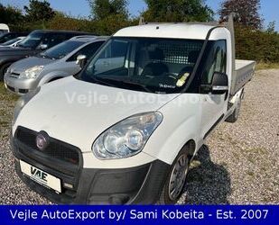 Fiat Fiat Doblò Cargo 1,6d 105 PS 2WD 