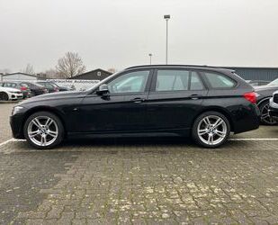 BMW BMW 320d xDrive Touring M Sport Shadow Auto. M S.. Gebrauchtwagen