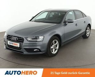 Audi Audi A4 1.8 TFSI Ambiente *PDC*TEMPO*BI-XENON* Gebrauchtwagen