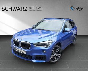 BMW BMW X1 xDrive25i M Sport 19