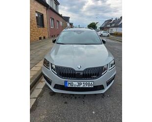 Skoda Skoda Octavia 2.0 TSI DSG RS60 Combi RS60 Gebrauchtwagen