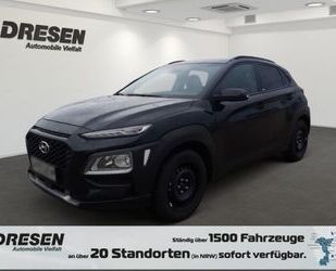 Hyundai Hyundai KONA 1.0 T-GDi ADVANTAGE 120PS Navi Kamera Gebrauchtwagen