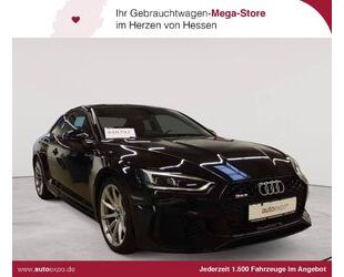 Audi Audi RS5 Coupe 2.9 TFSI quattro tiptronic Gebrauchtwagen