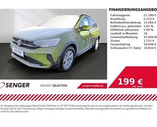 VW Volkswagen Taigo 1.0 TSI Life Navi App-Connect dig Gebrauchtwagen