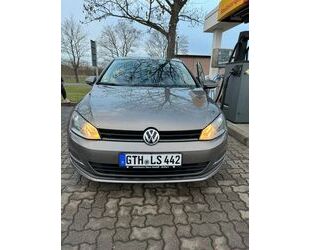 VW Volkswagen Golf 1.4 TSI 90kW BMT Comfortline Comfo Gebrauchtwagen