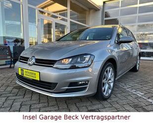 VW Volkswagen Golf VII | Highline | Xenon | SHZ | PDC Gebrauchtwagen