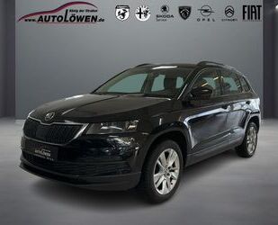 Skoda Skoda Karoq 1.6 TDI Ambition Gebrauchtwagen