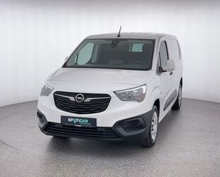 Opel Opel Combo Edition XL 1.5 D*BTH*Radio*Tempomat*uvm Gebrauchtwagen